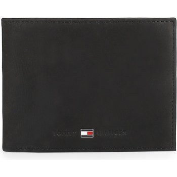 Tommy Hilfiger Pánska kožená peňaženka Johnson Flap AM0AM00660 černá od  79,91 € - Heureka.sk