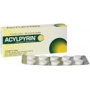 Acylpyrin 500 mg šumivé tablety tbl.eff. 10 x 500 mg