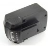 VHBW Batéria pre Kress 144 AFB, 14,4 V, 4,0 Ah - neoriginálne