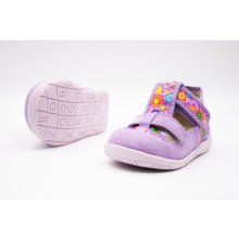Froddo CLASSIC SLIPPERS papuče LILAC