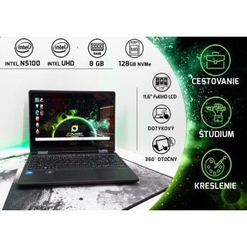 Acer TravelMate Spin B3 nx.vrwez.00w