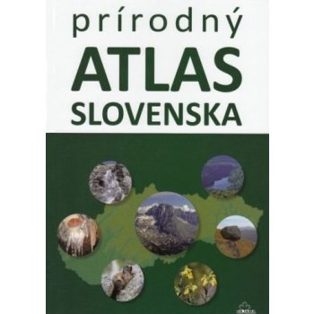 Prírodný atlas Slovenska