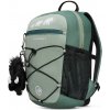 Mammut FIRST ZIP 16L jade-dark jade