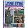 Classic Comics: Jane Eyre - Fiona MacDonald, MacDonald, Fiona, Bonnier Books Ltd