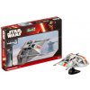 Revell Snowspeeder Star-Wars 1/52