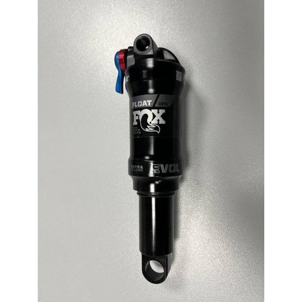 Tlmič Fox Float DPS Performance Trunnion