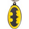 Prívesok na kľúče DC Comics Metal Keychain Batman Logo