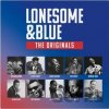 Lonesome & Blue (Clear Coloured) LP - Hudobné albumy