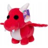 Plyšová Hračka Jazwares Adopt Me! Drak 20 cm