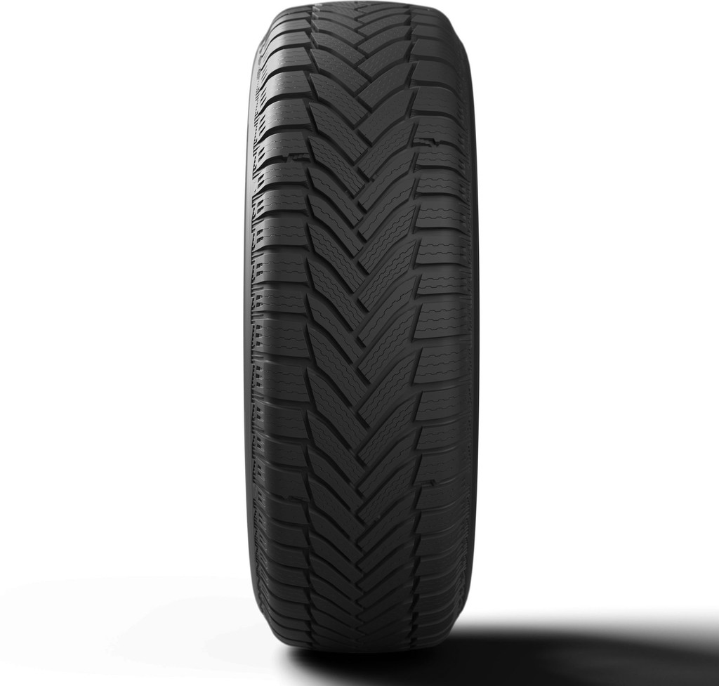 Michelin Alpin 6 205/55 R16 91H od 99,26 € - Heureka.sk