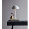 Nordlux Ellen 48555001 stolná lampa E14 biela