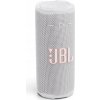 Prenosný reproduktor JBL Grip biely 16 W