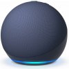 Amazon Alexa Echo Dot 5 modrý model 2022