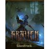 GRAVEN Soundtrack