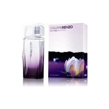 Kenzo L´Eau Par Kenzo Indigo parfumovaná voda dámska 100 ml tester