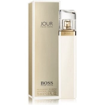 Hugo Boss Jour parfumovaná voda dámska 75 ml Tester