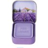 Esprit Provence Tuhé mýdlo v plechovce - Statek v Provence, 25g