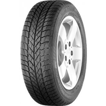 GISLAVED EURO*FROST 6 225/50 R17 98V