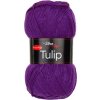 Vlna - Hep příze Tulip 41100 fialová