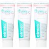 Elmex Sensitive Professional Repair & Prevent zubná pasta pre citlivé zuby 3x75 ml