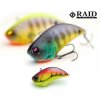 Raid Level Vib 5,4cm 10,6gr 044 American Yashizari Wobbler