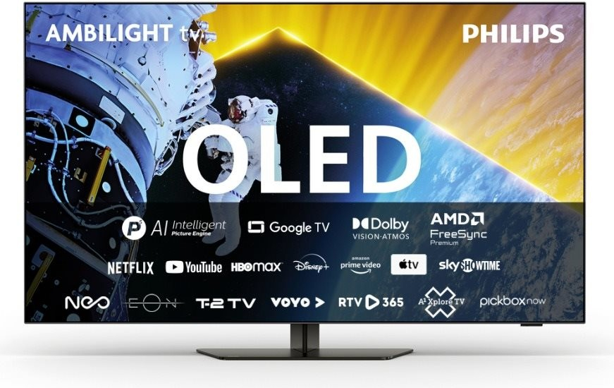 Philips 48OLED819