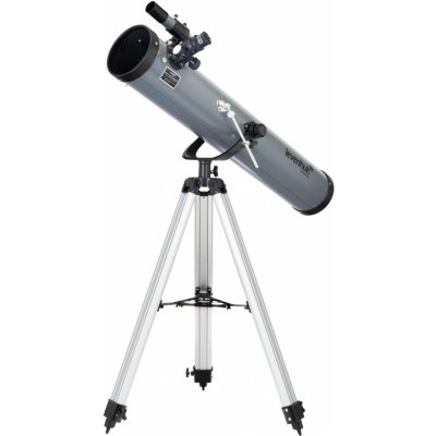 Teleskop Levenhuk hvezdársky ďalekohľad Blitz 114 BASE (77103)