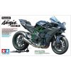 Motocykel Tamiya 14131 Kawasaki Ninja H2R 1:12