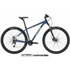 CANNONDALE Trail 6 2024 Abyss Blue (29