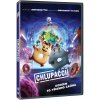 Chlpáčikovia - DVD