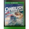 Onrush /D1 Edition/ (Xbox One) - Nová hra