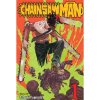 Viz Media Chainsaw Man 1