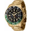 Invicta 45672 (Hodinky Invicta 45672 Pro Diver Automatic Blue Dial Batman Bezel Men's Watch)