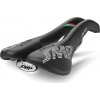 Sedlo Selle SMP Pro čierne, 178 x 148 mm, 315 gr.