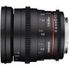 Samyang 20mm T1.9 ED AS UMC Nikon F