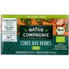 Bujón bylinkový kocky petržlen 80 g BIO NATUR COMPAGNIE