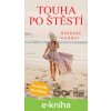 E-kniha Touha po štěstí - Barbara Hannay