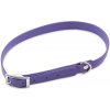 Firedog BioThane obojok Basic 13 mm 20-28 cm fialový