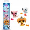 Littlest Pet Shop 3 figúrky 2 - Park Pets