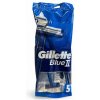 GILLETTE BLUE II 5KS