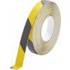 Durable DURALINE GRIP 1081130 Anti-slip tape čierna, žltá (d x š) 15 m x 25 mm 1 ks; 1081130
