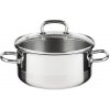 Kolimax Rajnica so sklenenou pokrievkou 18 cm 2 l