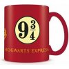 Pyramid International Hrnek Harry Potter Nástupiště 9 a 3/4 315 ml
