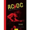 AC/DC. Albumról albumra