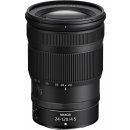 Nikon AF-S 24-120mm f/4G ED VR