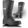 VM Footwear OSAKA O4 čižmy černé