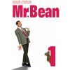 Mr. Bean 1: DVD