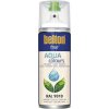 Belton farba v spreji 9010 400 ml pololesk čistobiela