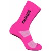 Salomon 365 Crew LC2376400 knockout pink/black