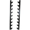 TRUESTEEL StrongGear 9 Tiers Gun Bar - držák na osy